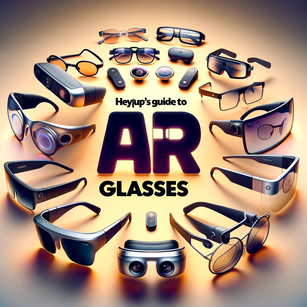 Best AR Glasses