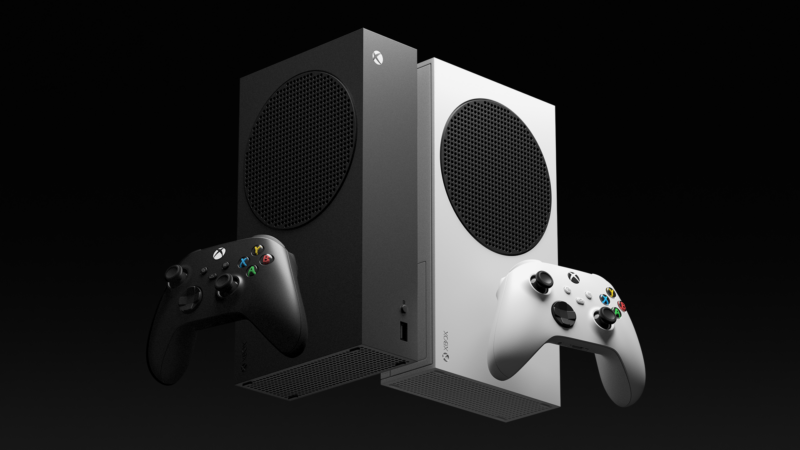 Xbox (Ars Technica)