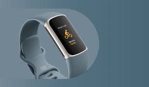 carga fitbit 5