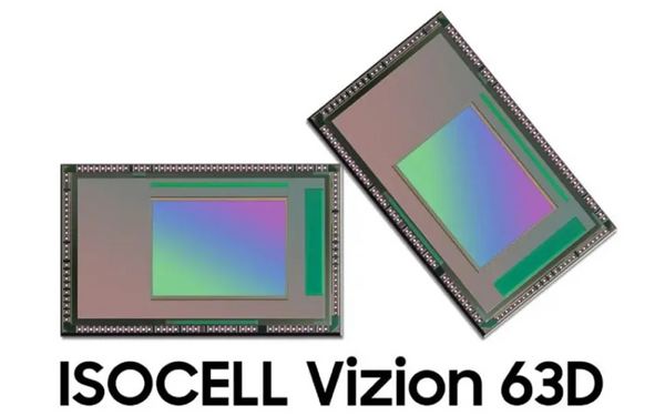 ISOCELL Vizion 63D and ISOCELL Vizion 931