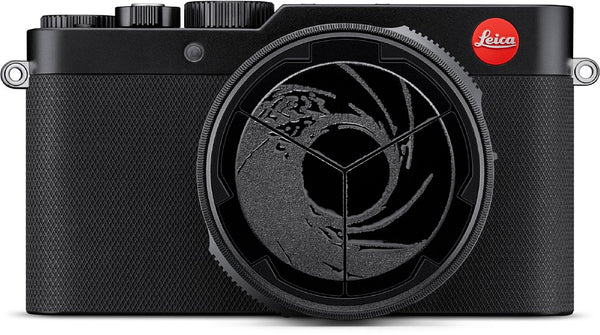 Leica D-Lux 7 007 Edición limitada