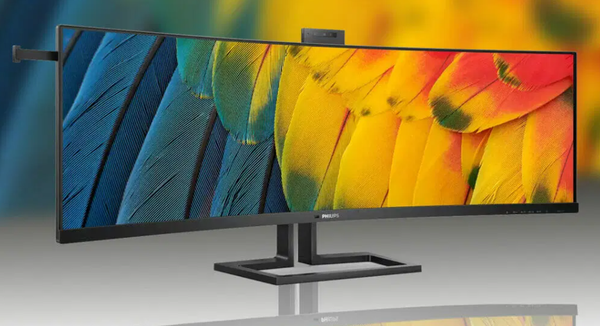  Philips 45B1U6900CH/C 45-inch Monitors