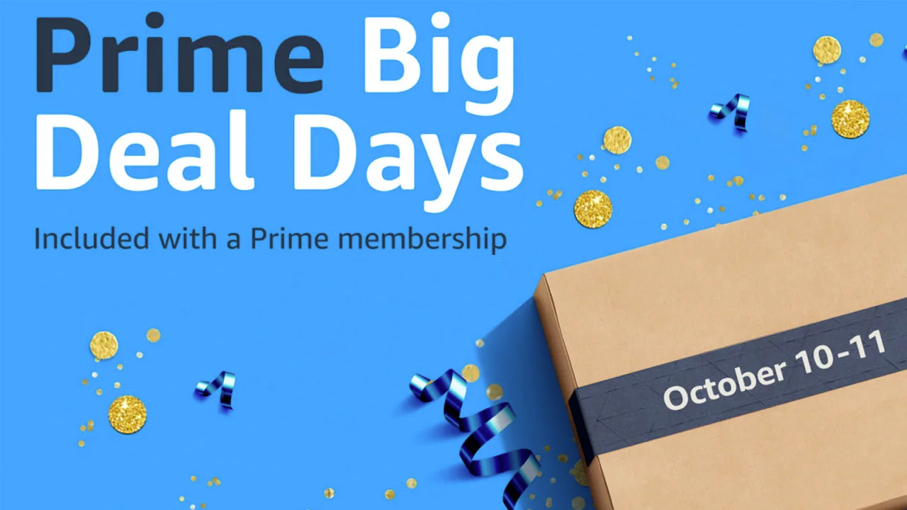 Prime Big Deal