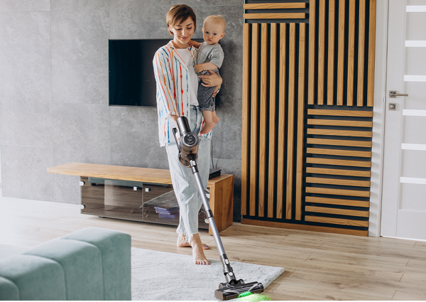 Proscenic P13 Cordless Vacuum Cleaner