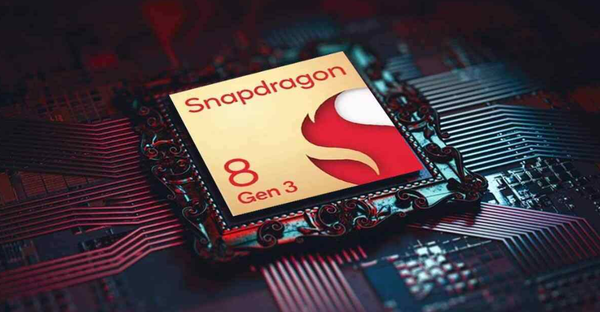 RedMagic 9 Pro sneaks onto Geekbench with Snapdragon 8 Gen 3 and