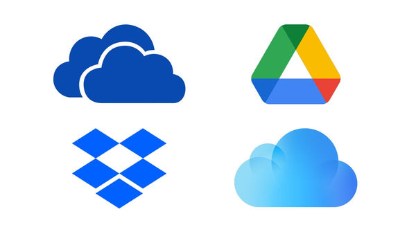 Storing Photos In Cloud