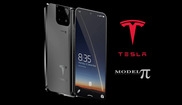 Rumores, especulaciones y más sobre el teléfono Tesla