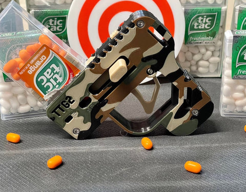 TicTac gun