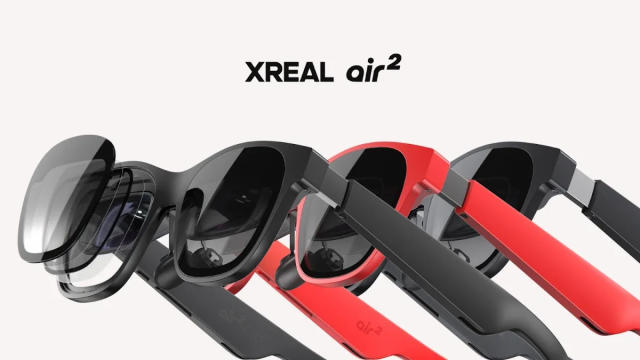 Xreal Air2