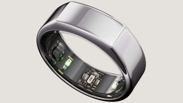 best smart rings 2023