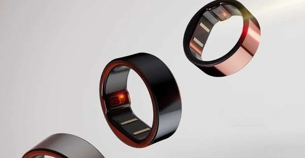 best smart rings 2023