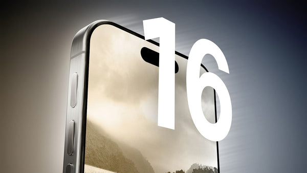 iPhone 16 Series Expected Features