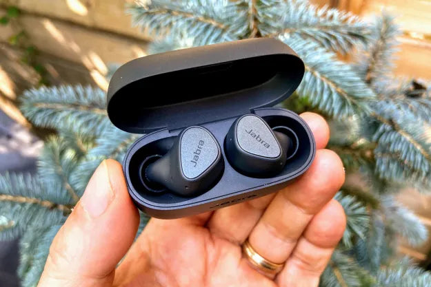 Jabra Elite