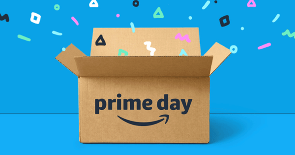 Día de Amazon Prime