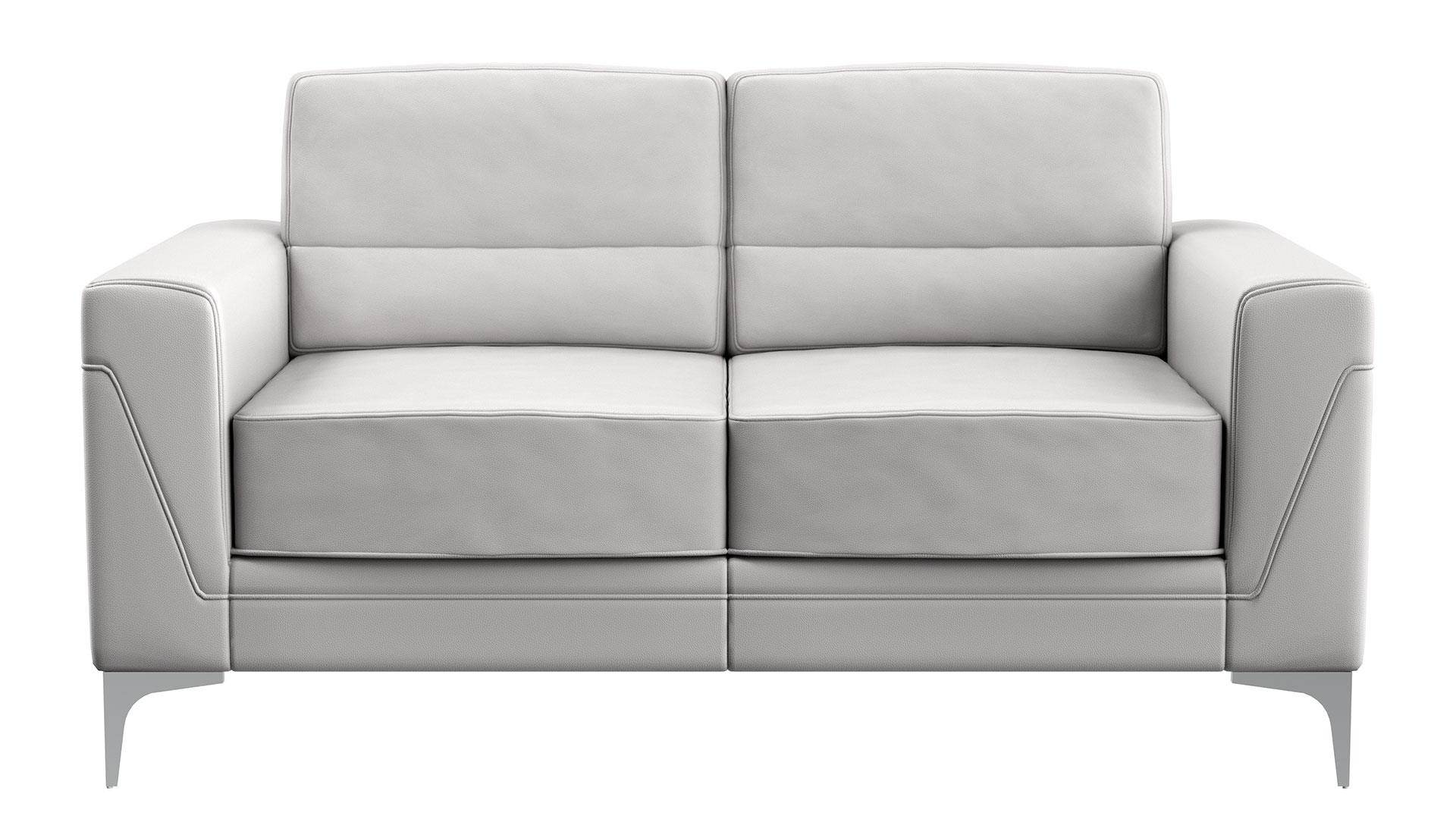 U6109 Light Gray Living Room Set by Global Furniture - Home Store Gems