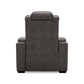HyllMont Recliner - Home Store Gems