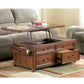 Woodboro Coffee Table with Lift Top - Home Store Gems