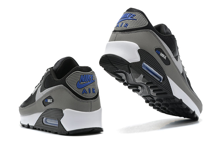 Nike Air Max "Grey-Black” – Foot Planet