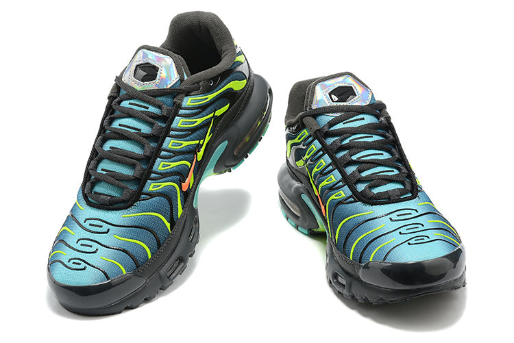 Nike Max TN "Green-Blue" – The Foot Planet