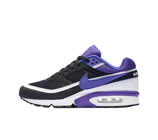 proteger Frugal Molestia NIKE AIR MAX BW – The Foot Planet