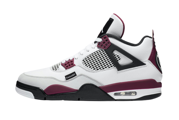 jordan 4 rosa