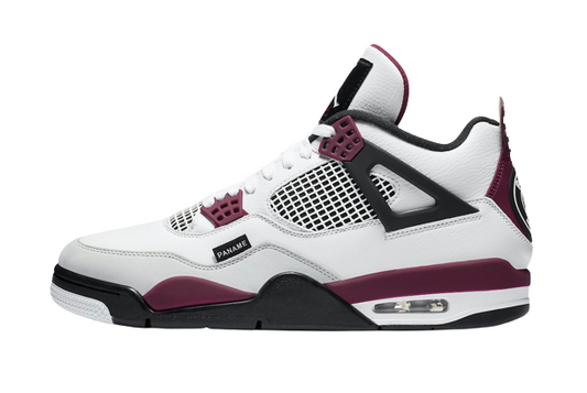 AIR JORDAN 4 RETRO Foot