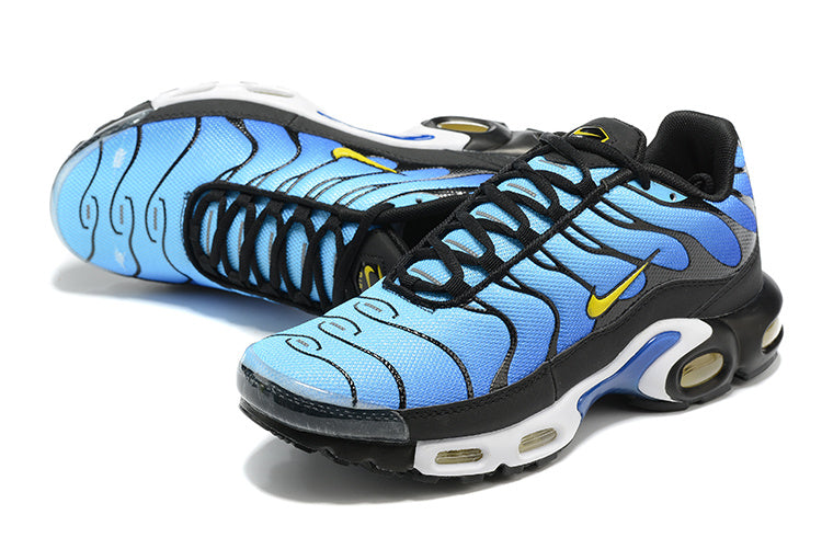 Nike Air Max "Blue" – Foot