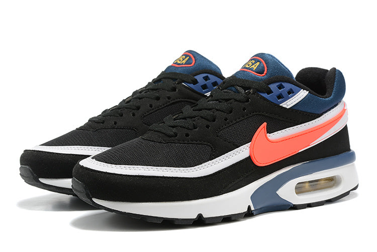 Mujer joven Espectador monte Vesubio Nike Air Max BW “Olympic” – The Foot Planet
