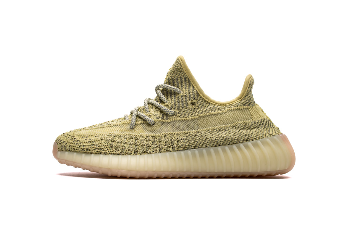 Yeezy 350 Boost V2 "Synth/Reflective" – The Foot Planet
