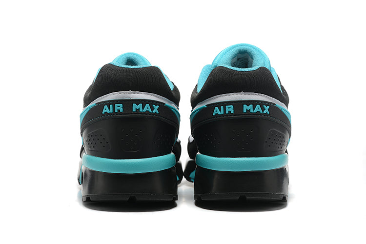 Nike Air Max BW “Black-Blue” – The Foot