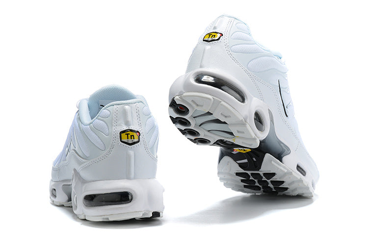 Nike Air Max Plus White” – The Foot Planet