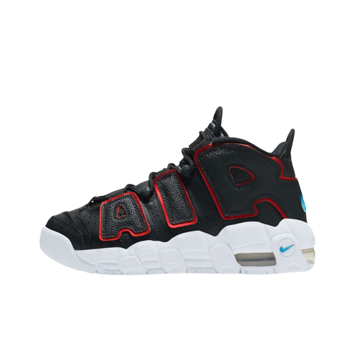 NIKE AIR MORE UPTEMPO The Foot Planet