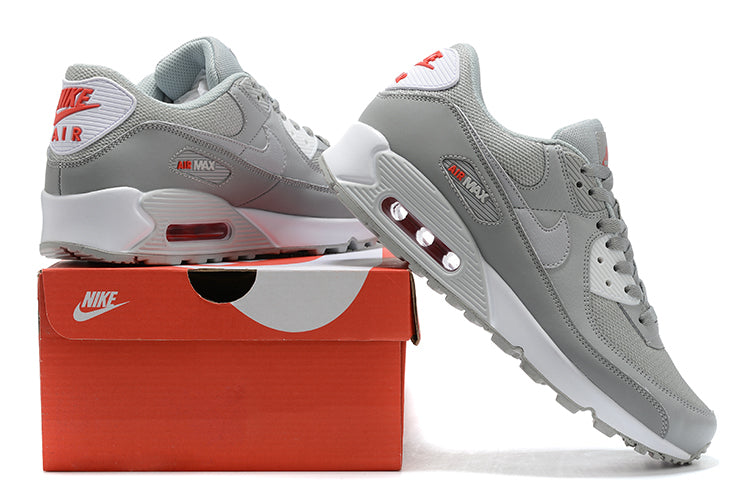 Max 90 “Grey” – The Foot