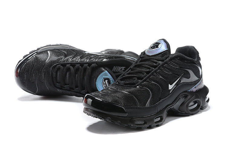 juguete Adversario Nabo Nike Air Max Plus TN "Black" – The Foot Planet