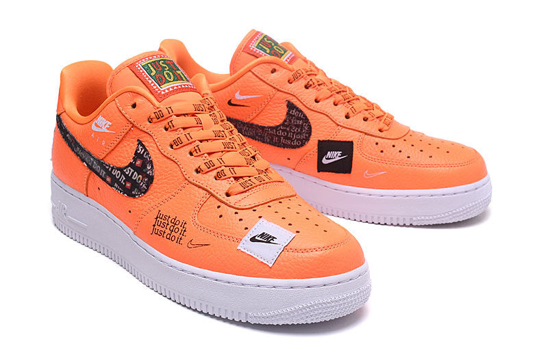 Nike Force 1 Low “Just it ” – The Foot Planet