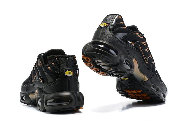 Emperador Impuestos Mediante Nike Air Max Plus TN “Black-Orange" – The Foot Planet