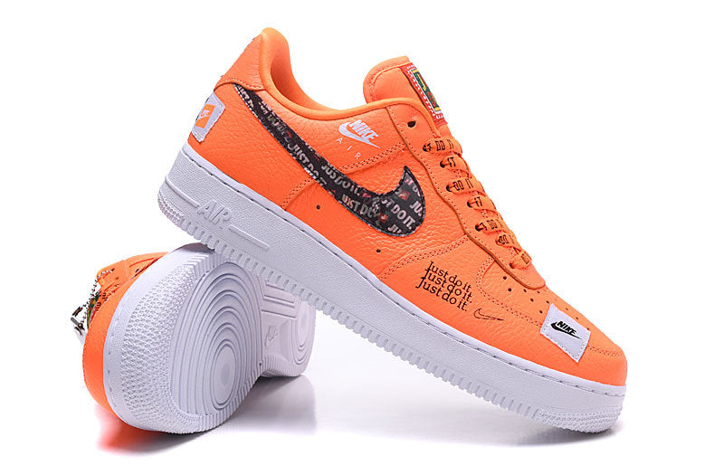 Nike Force 1 Low “Just do it ” Foot Planet
