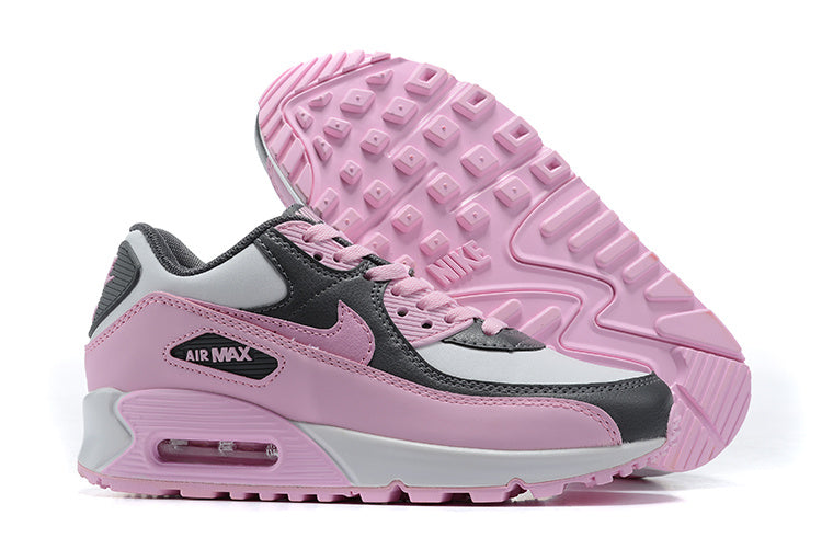 Nike Air Max “Pink" The Foot