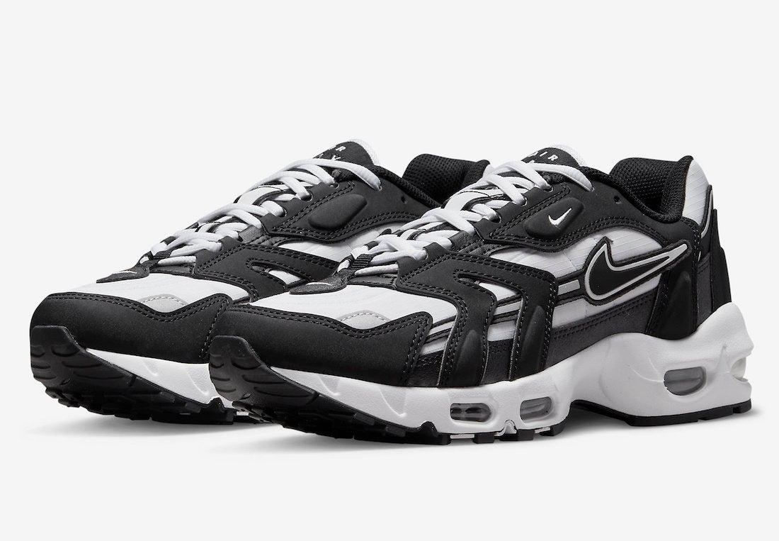 Nike Air-Max 96 – The Planet