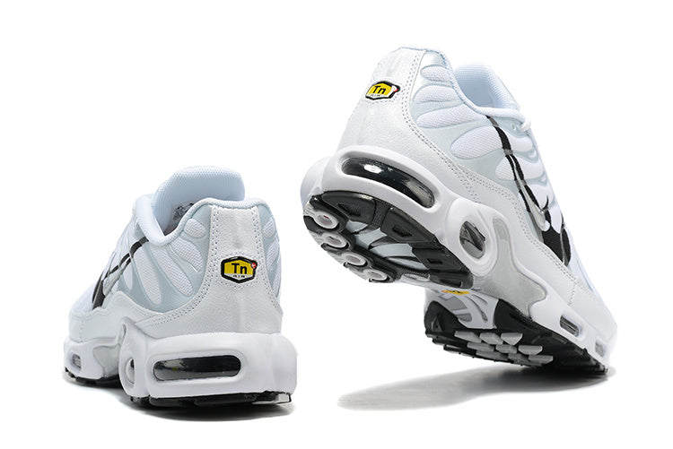 Air Max Plus TN "Doble White" – The Foot Planet