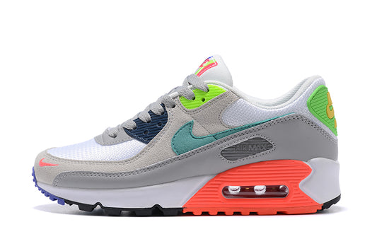 Mejor Bandido Crítica Nike Air Max 90 “First Use” – The Foot Planet