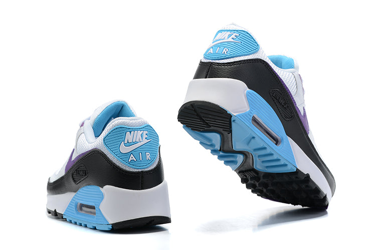 Detectable Presentar imponer Nike Air Max 90 “Purple-Blue” – The Foot Planet