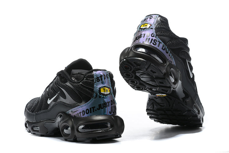 Primer ministro Subproducto hambruna Nike Air Max Plus TN "Black" – The Foot Planet