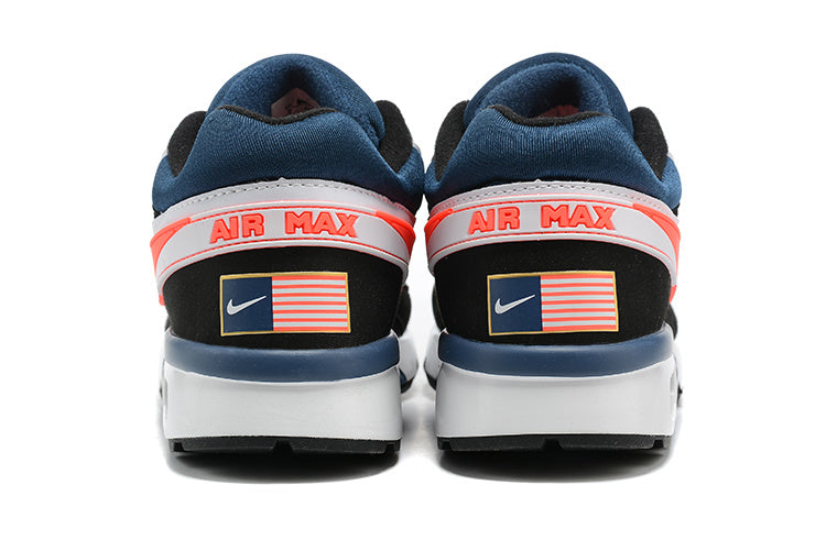 Sumamente elegante pirámide Lechuguilla Nike Air Max BW “Olympic” – The Foot Planet