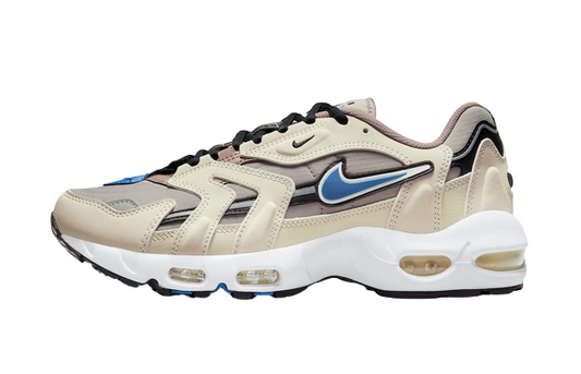 NIKE MAX 96 II – The Foot Planet