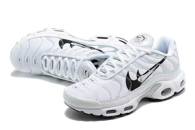 Nike Air Max Plus TN "Doble White" – The Foot