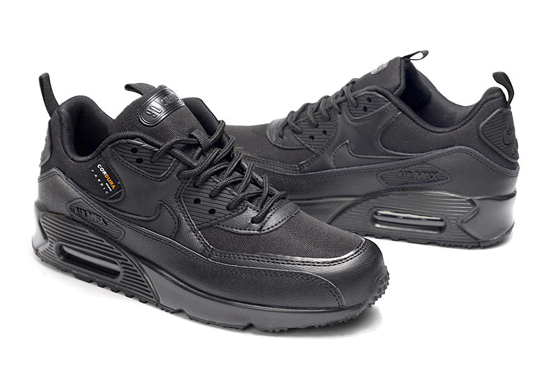 Nike Air Surplus "Black" – Foot Planet