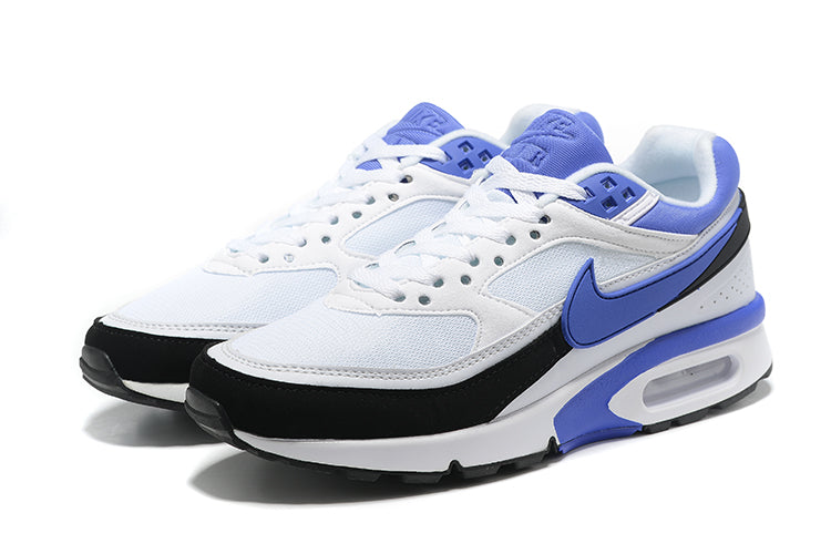 Nike Air Max “White Violet” – The Foot Planet