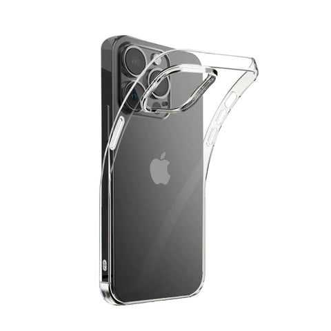 iPhone transparente kristallklare Handyhülle | NEOFIER