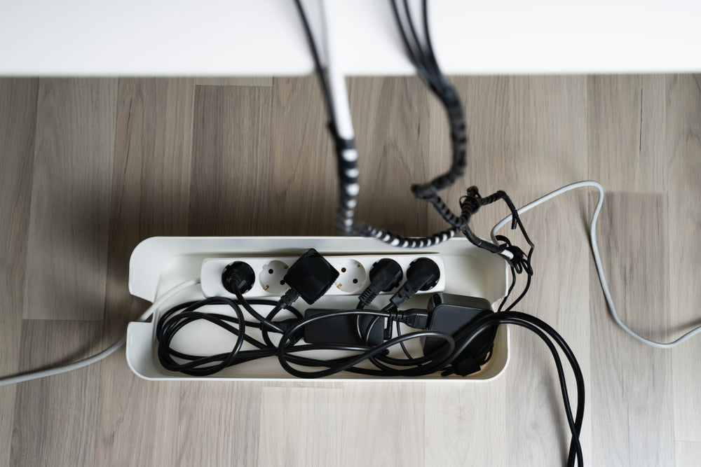 Cable Management Boxes | NEOFIER